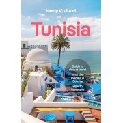 Tunisia Lonely Planet